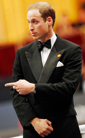 Prince William Prince William